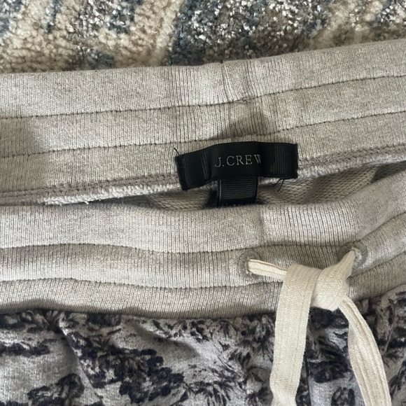 J Crew Pajama Pants - Picture 2 of 2